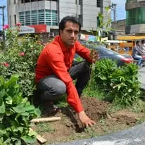 Green Seekers Activity